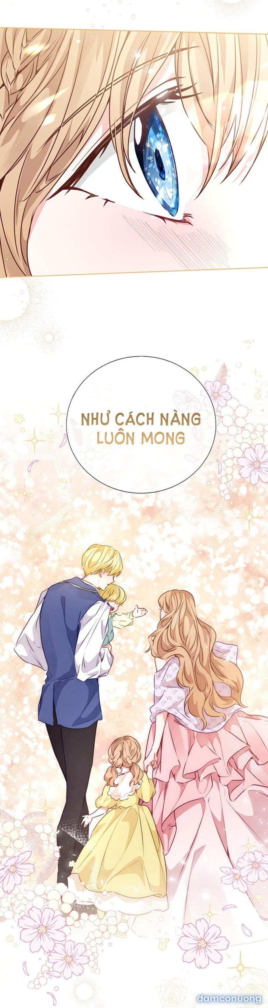 [18+] Đánh Cắp Trái Tim Tiểu Thư 