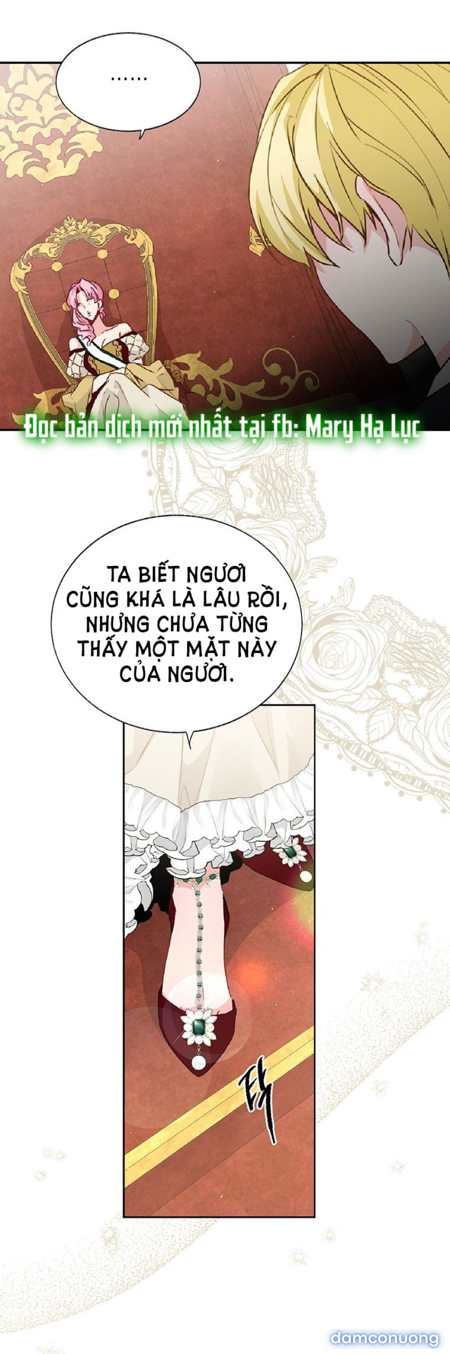 [18+] Đánh Cắp Trái Tim Tiểu Thư 