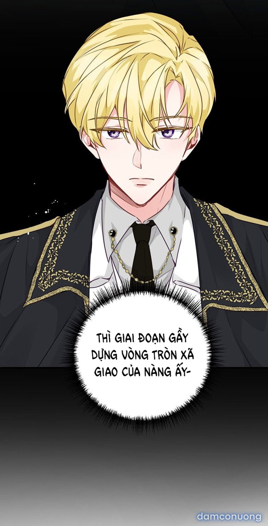 [18+] Đánh Cắp Trái Tim Tiểu Thư 