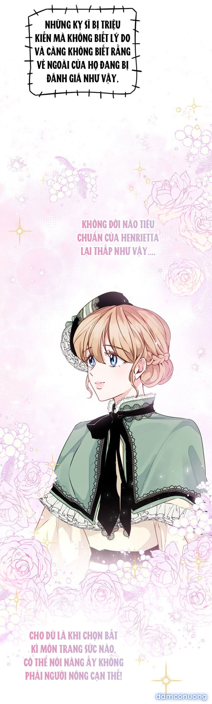 [18+] Đánh Cắp Trái Tim Tiểu Thư 