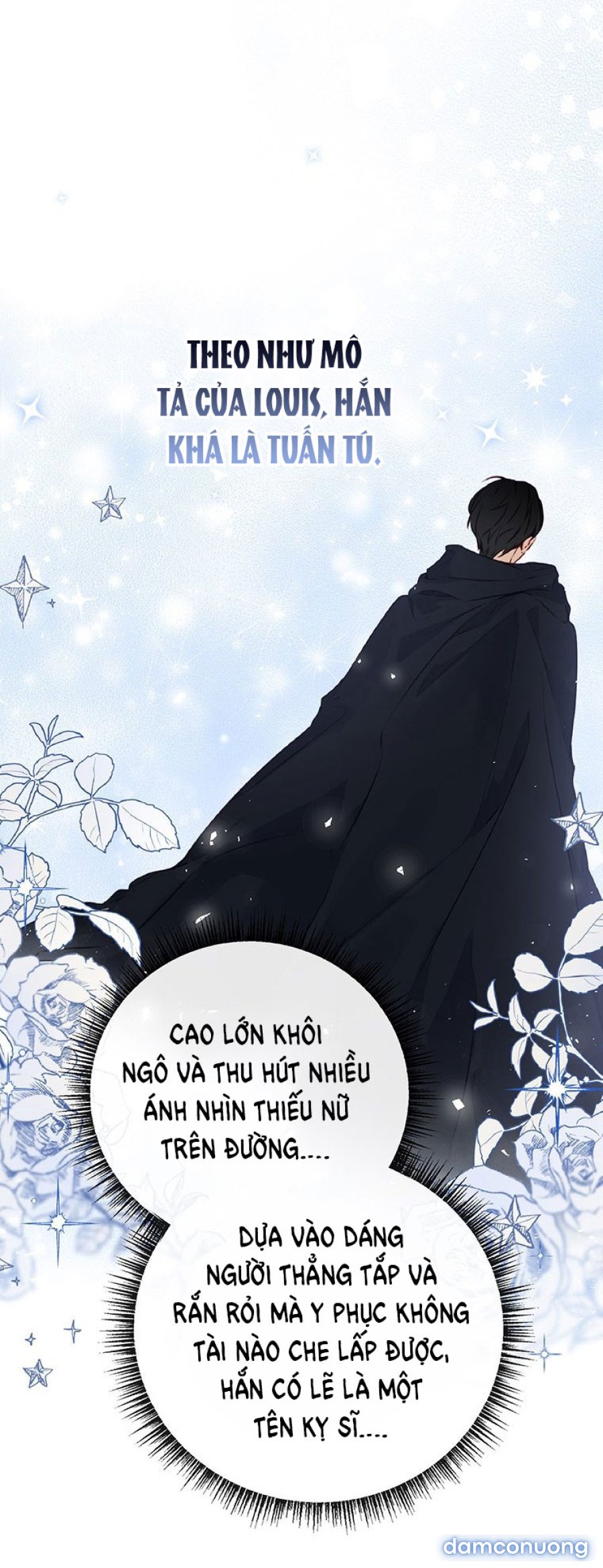 [18+] Đánh Cắp Trái Tim Tiểu Thư 
