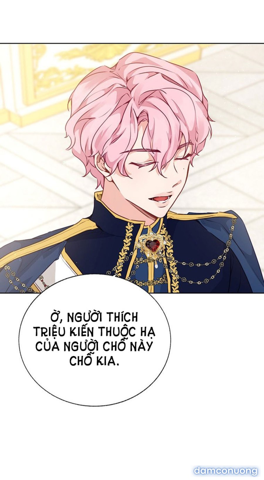 [18+] Đánh Cắp Trái Tim Tiểu Thư 