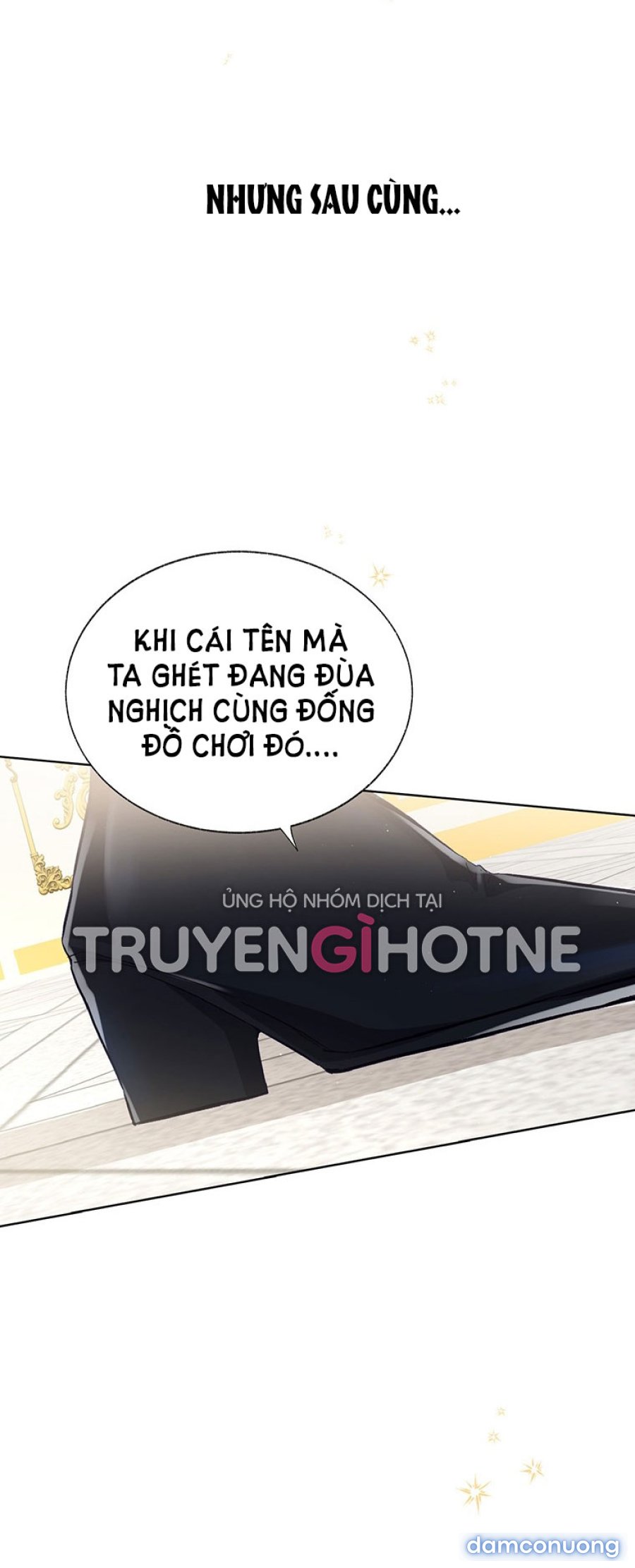 [18+] Đánh Cắp Trái Tim Tiểu Thư 