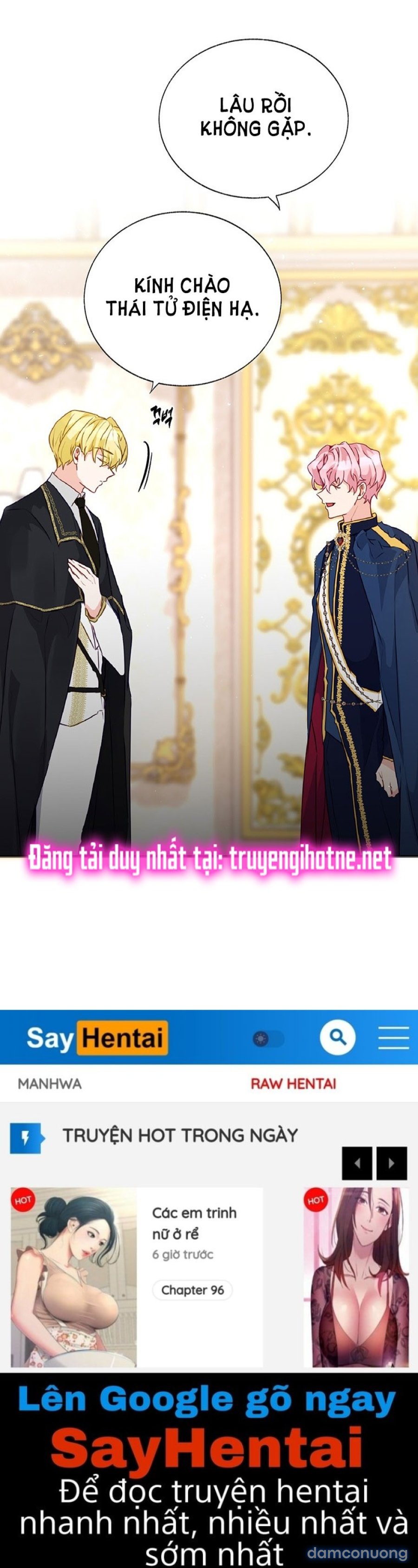 [18+] Đánh Cắp Trái Tim Tiểu Thư 