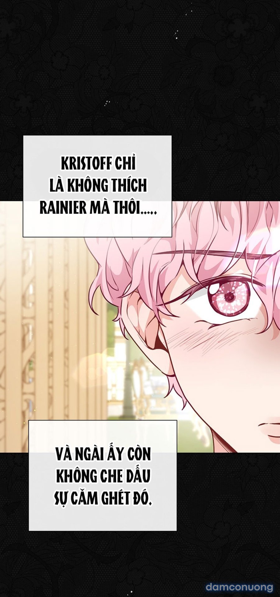 [18+] Đánh Cắp Trái Tim Tiểu Thư 