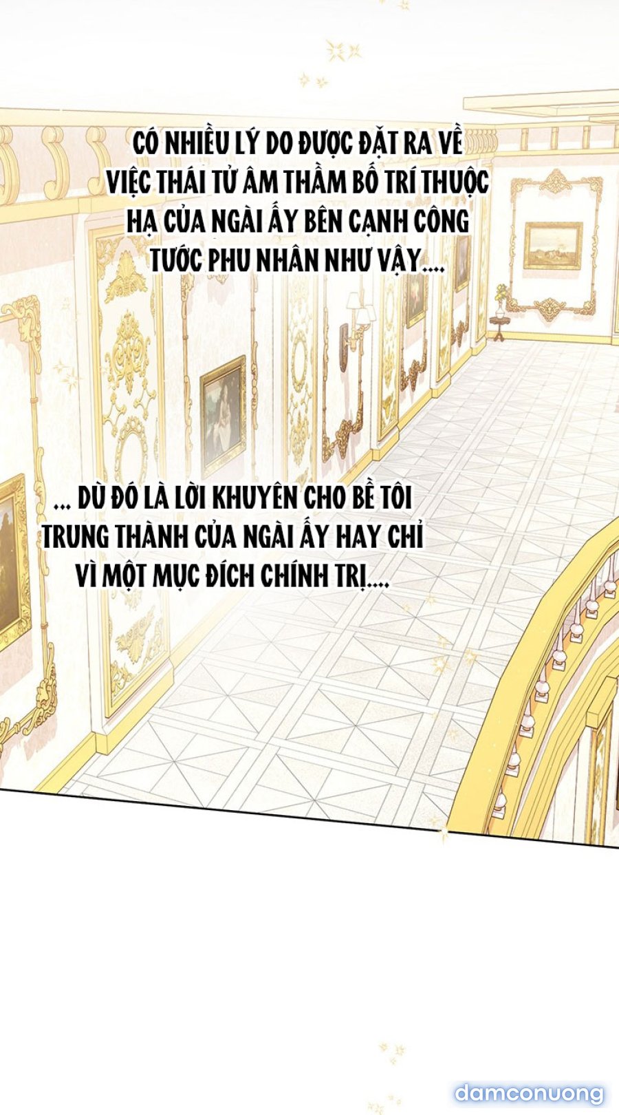 [18+] Đánh Cắp Trái Tim Tiểu Thư 