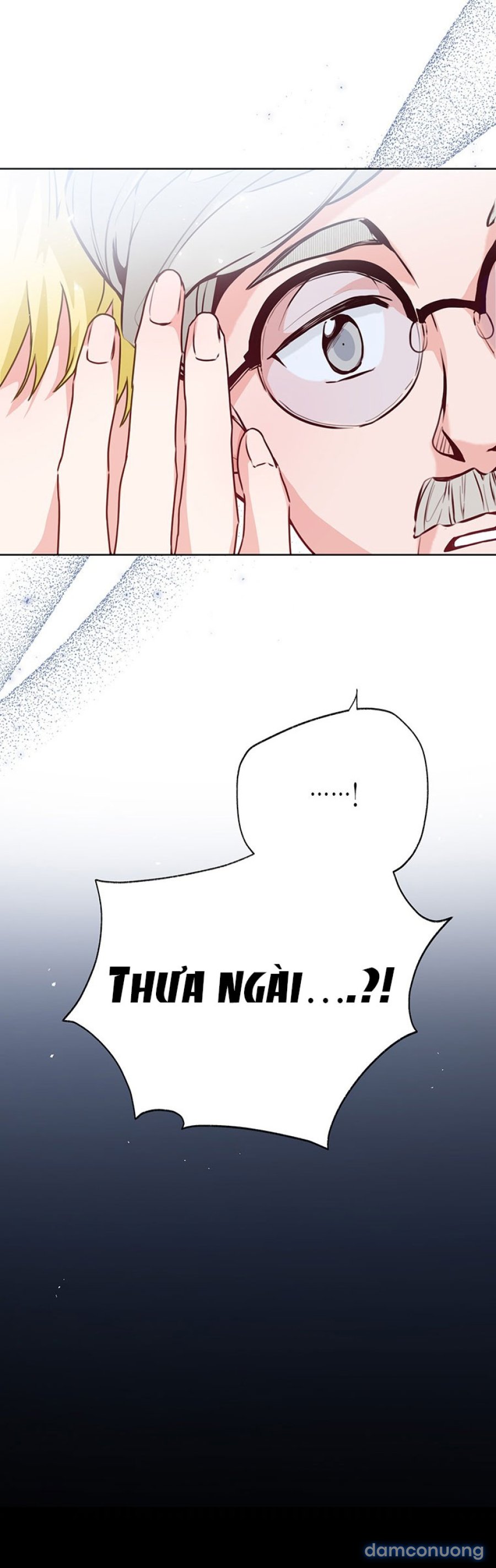 [18+] Đánh Cắp Trái Tim Tiểu Thư 