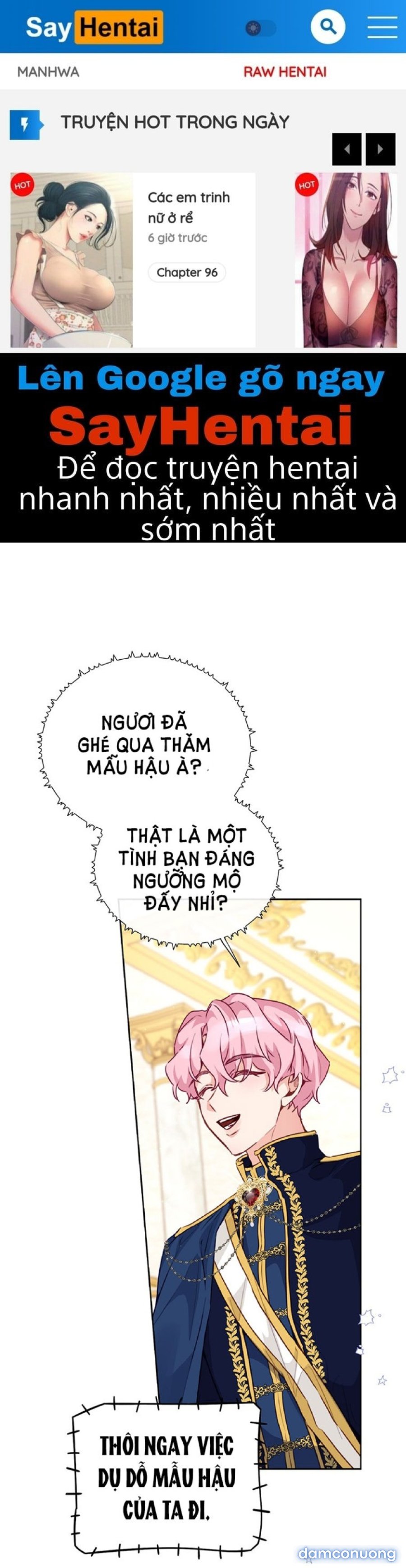 [18+] Đánh Cắp Trái Tim Tiểu Thư 