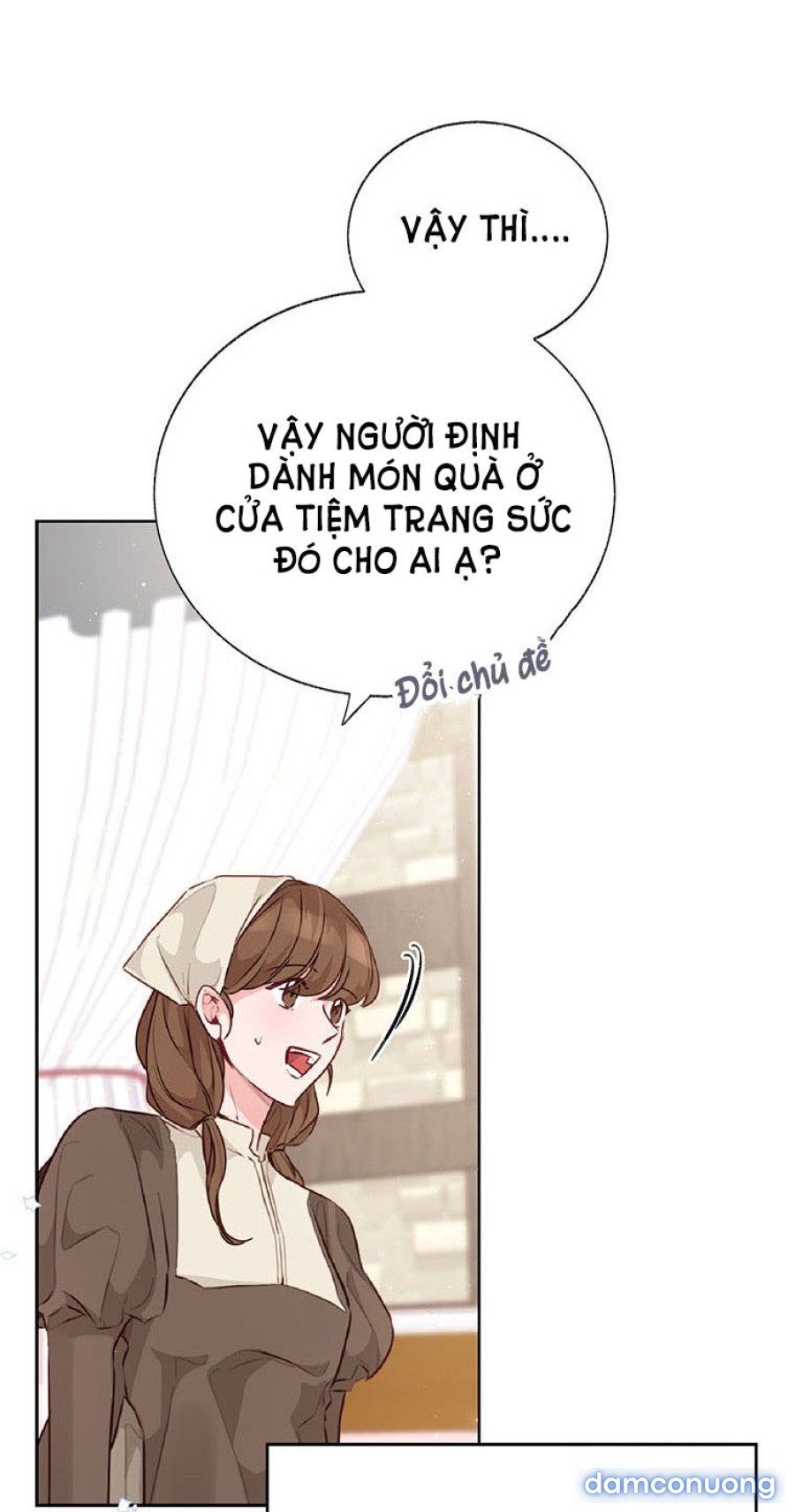 [18+] Đánh Cắp Trái Tim Tiểu Thư 