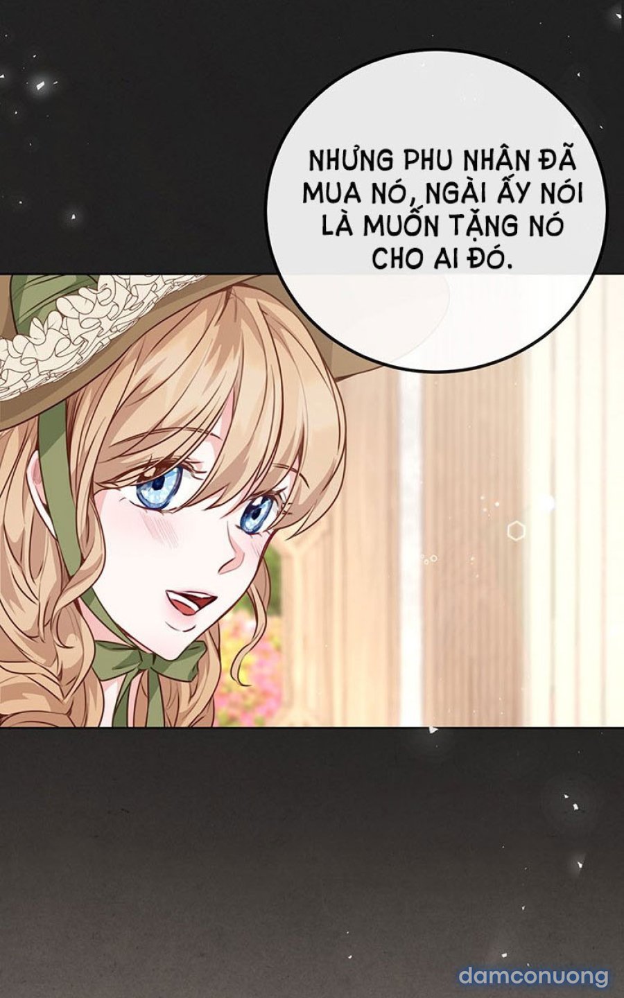 [18+] Đánh Cắp Trái Tim Tiểu Thư 