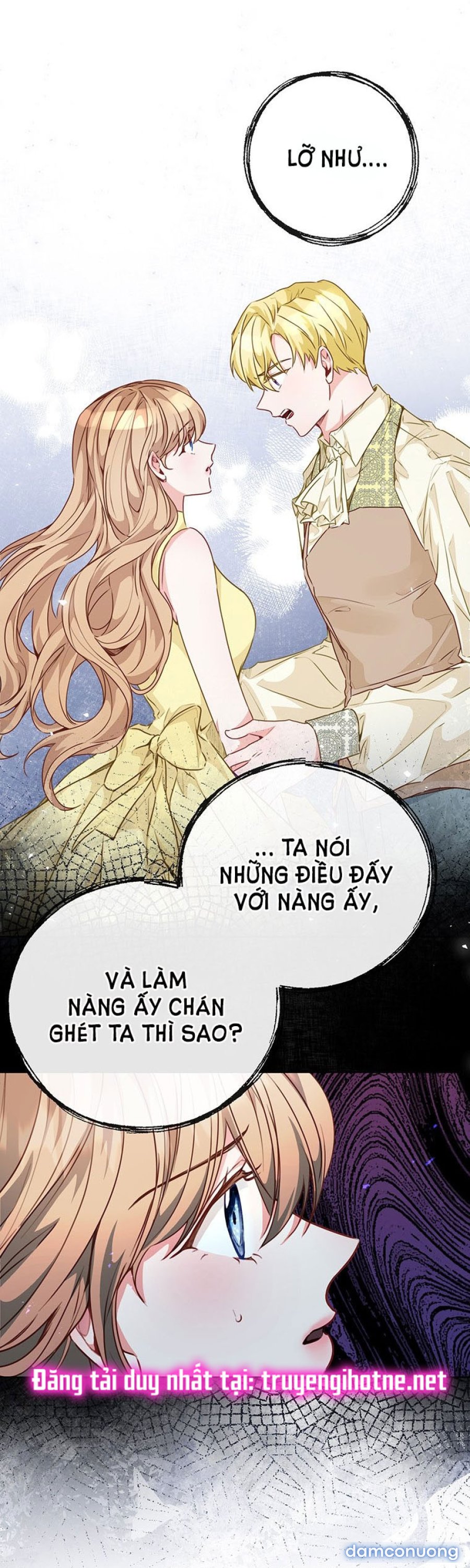 [18+] Đánh Cắp Trái Tim Tiểu Thư 