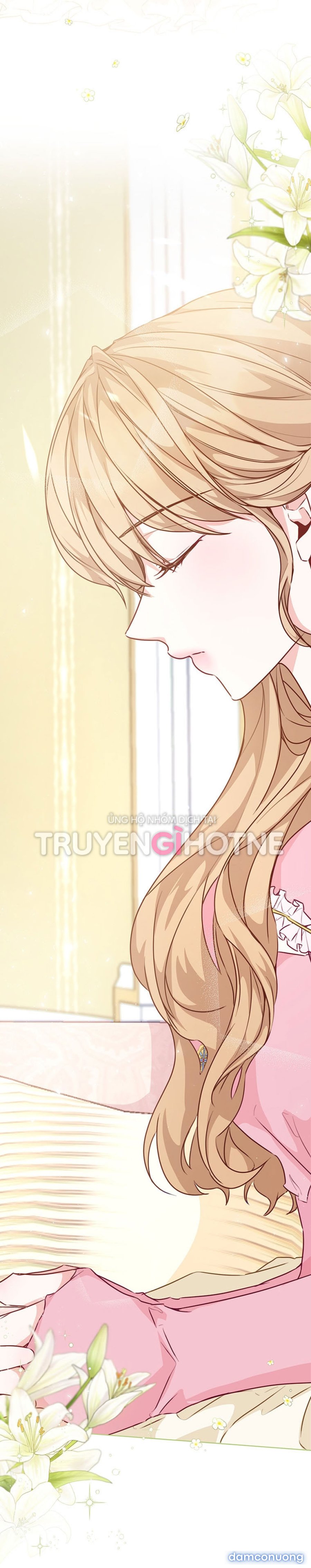 [18+] Đánh Cắp Trái Tim Tiểu Thư 