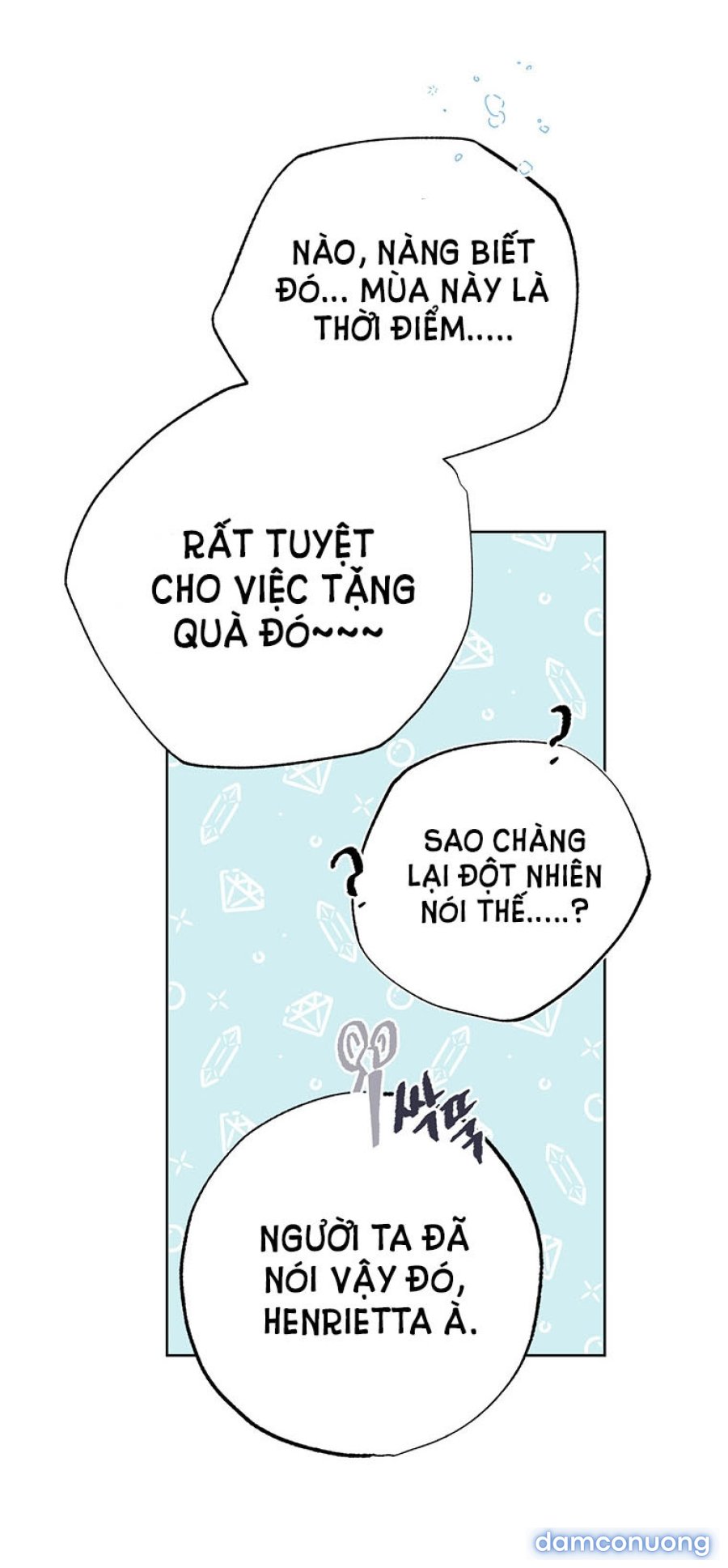 [18+] Đánh Cắp Trái Tim Tiểu Thư 