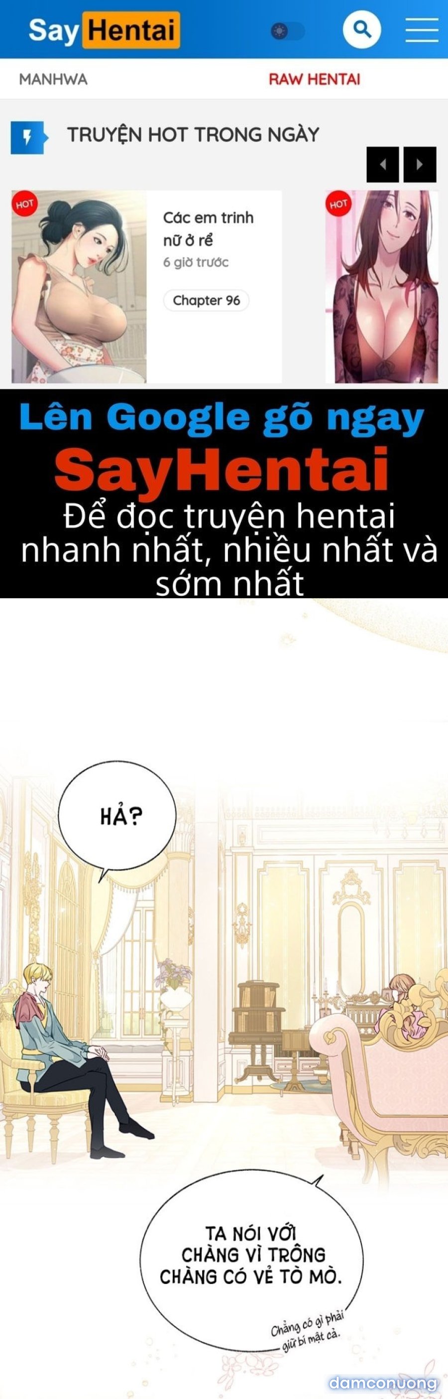 [18+] Đánh Cắp Trái Tim Tiểu Thư 