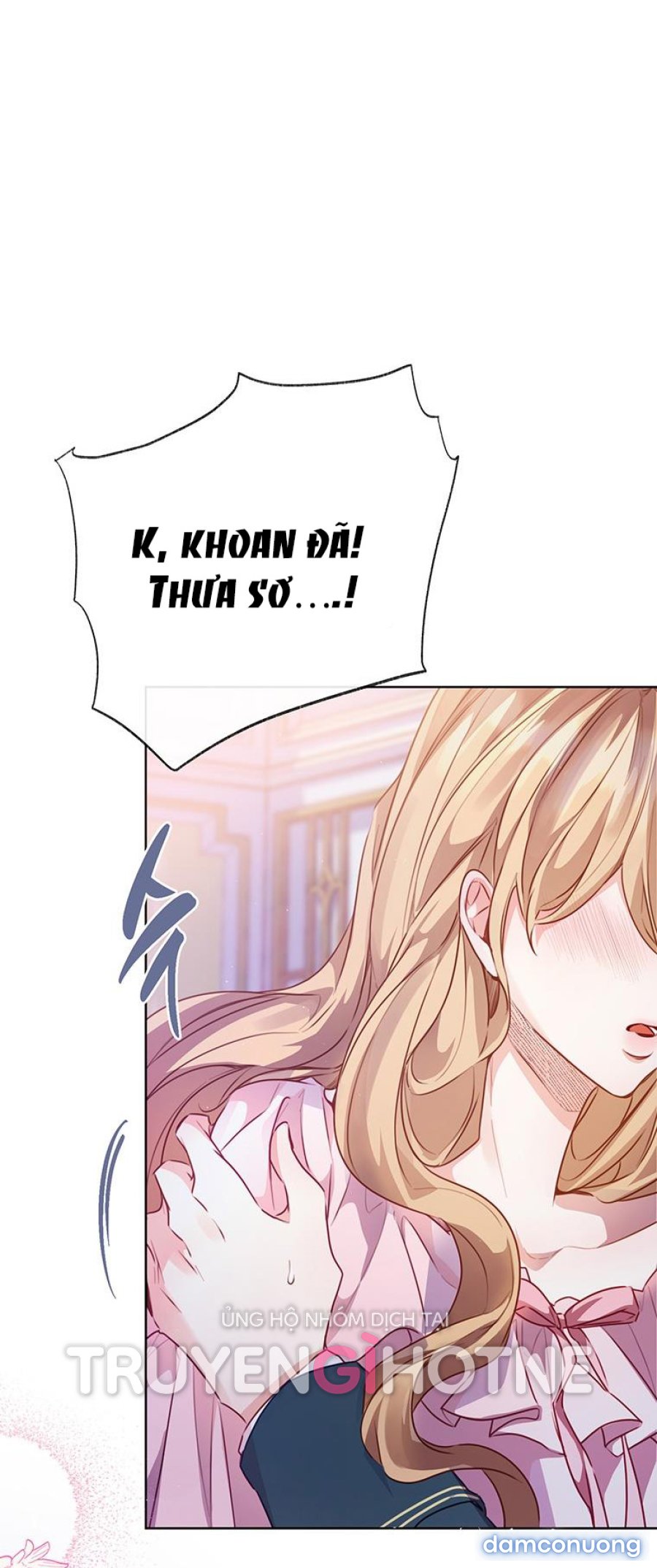 [18+] Đánh Cắp Trái Tim Tiểu Thư 