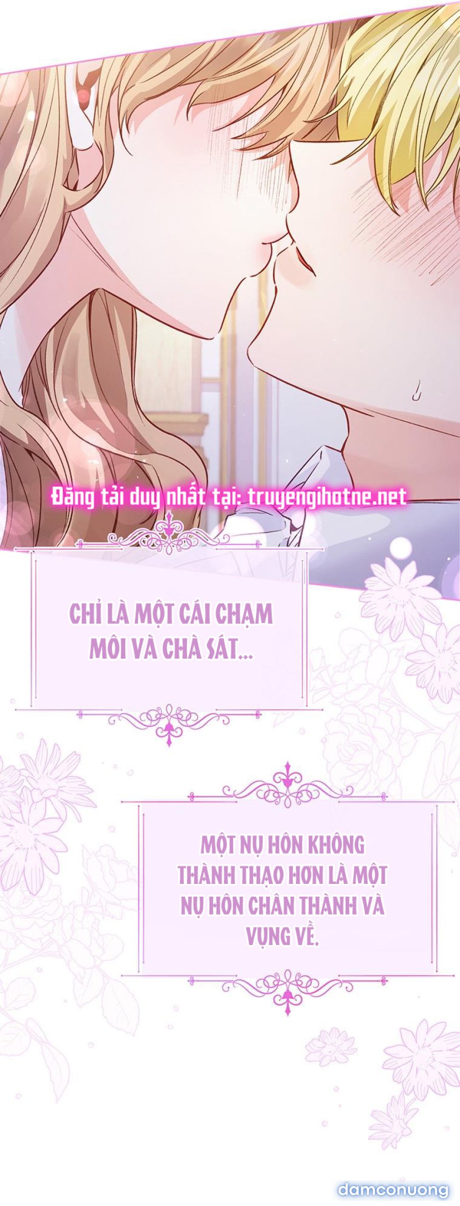 [18+] Đánh Cắp Trái Tim Tiểu Thư 