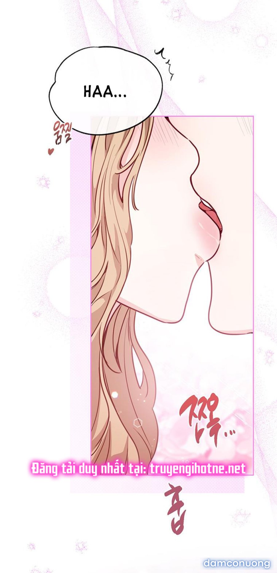 [18+] Đánh Cắp Trái Tim Tiểu Thư 