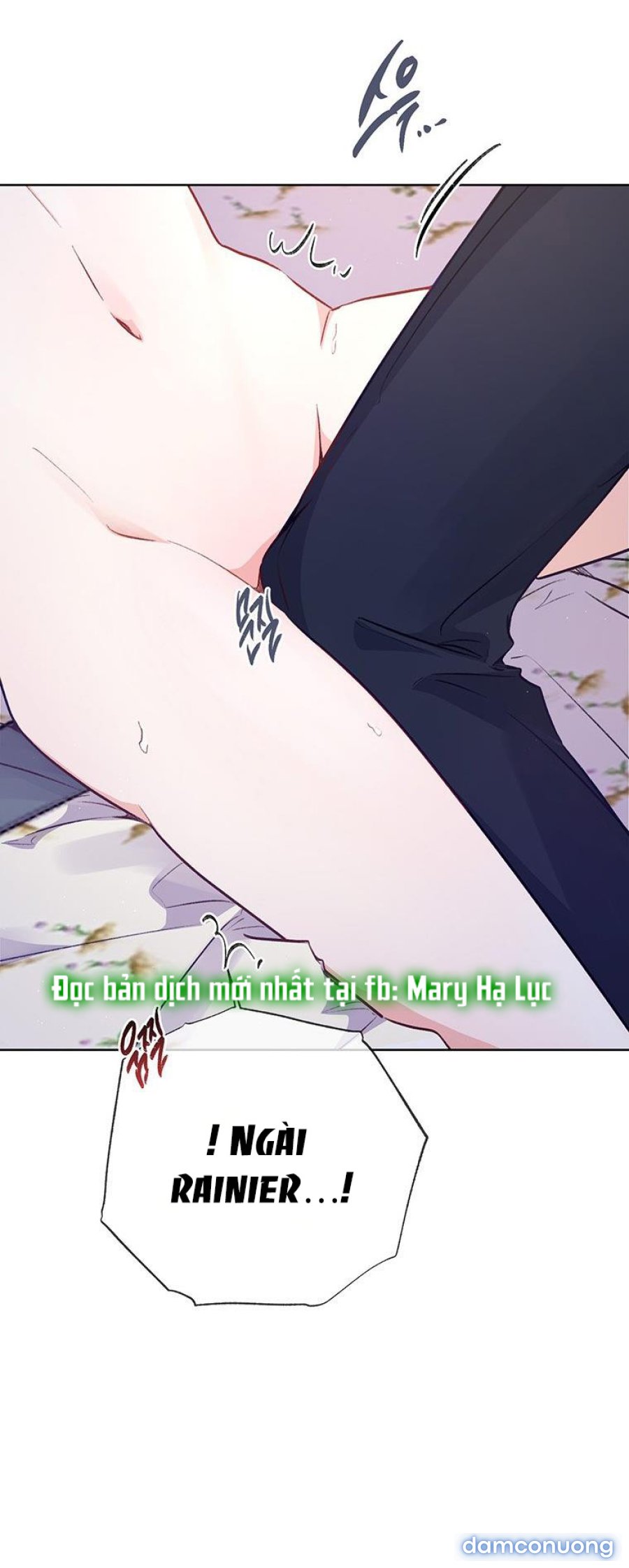 [18+] Đánh Cắp Trái Tim Tiểu Thư 