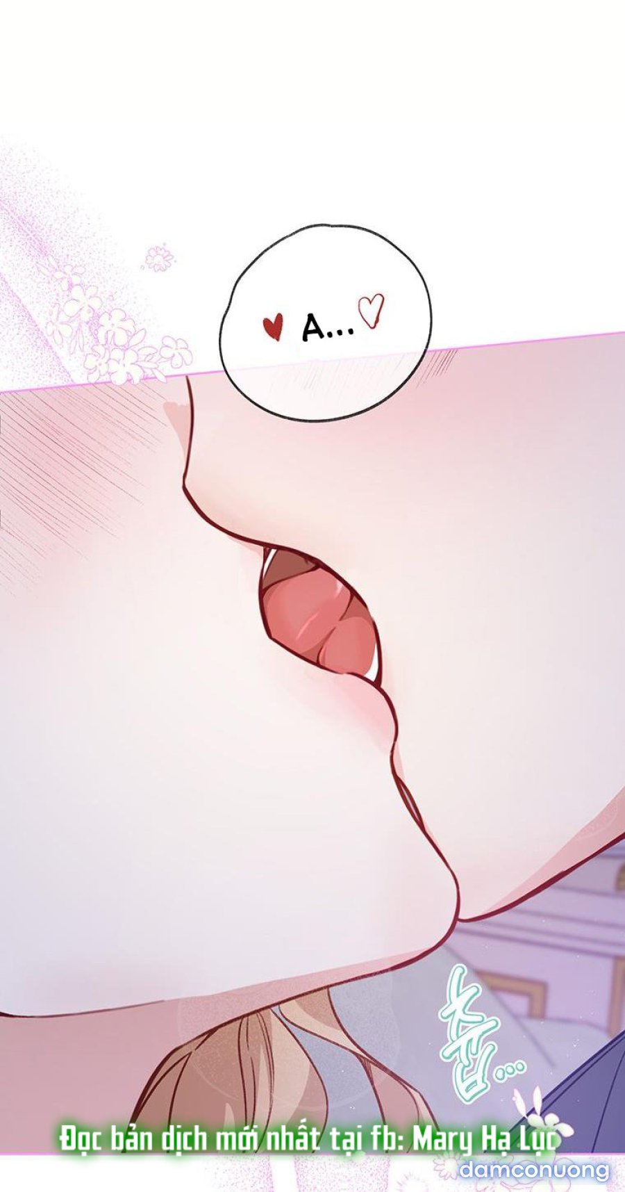 [18+] Đánh Cắp Trái Tim Tiểu Thư 