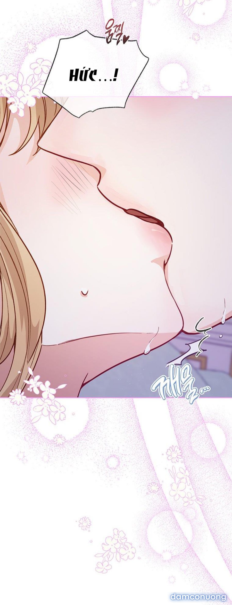 [18+] Đánh Cắp Trái Tim Tiểu Thư 