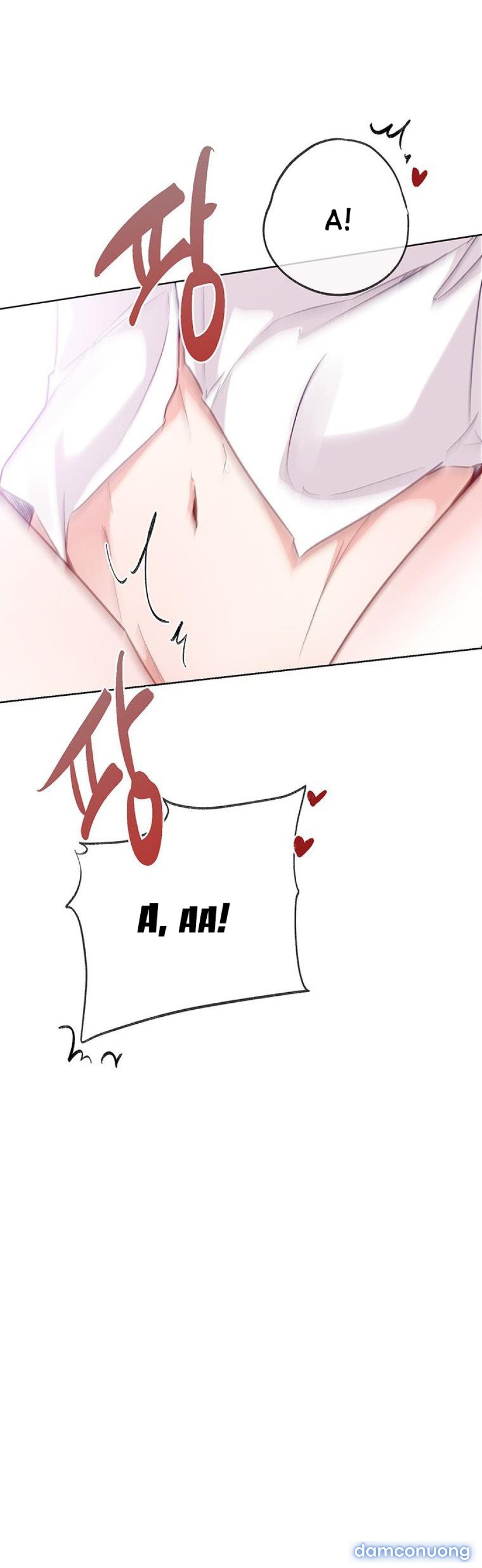 [18+] Đánh Cắp Trái Tim Tiểu Thư 