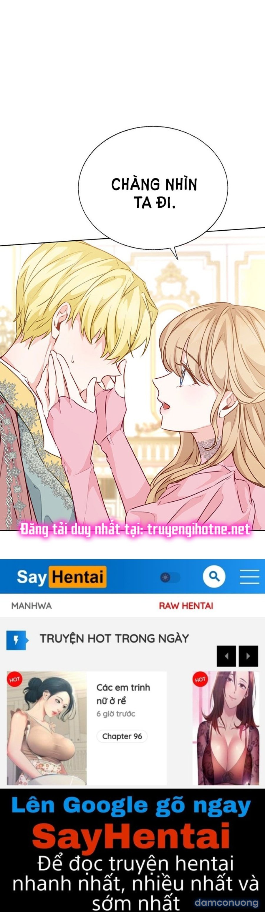 [18+] Đánh Cắp Trái Tim Tiểu Thư 