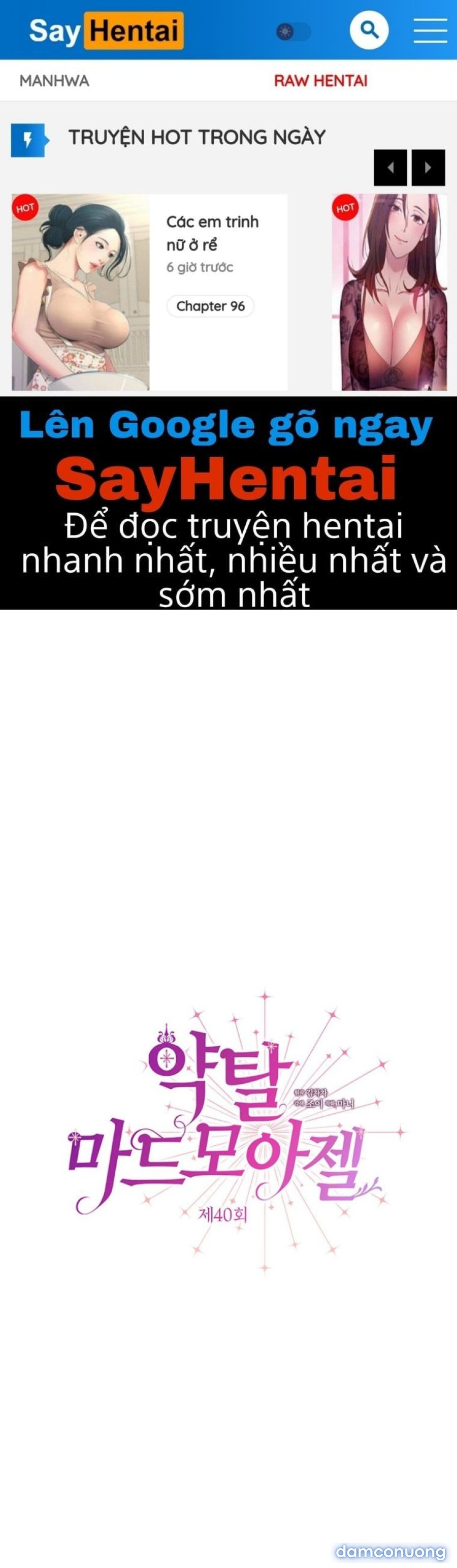 [18+] Đánh Cắp Trái Tim Tiểu Thư 