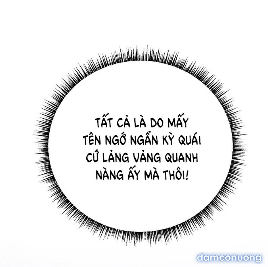 [18+] Đánh Cắp Trái Tim Tiểu Thư 