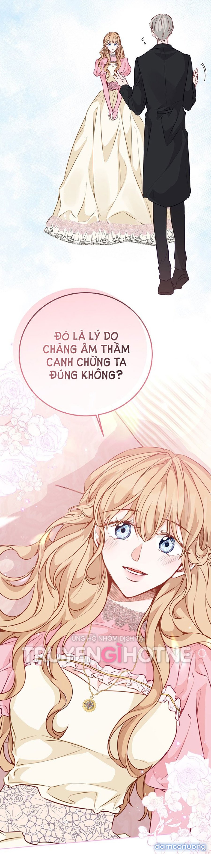 [18+] Đánh Cắp Trái Tim Tiểu Thư 