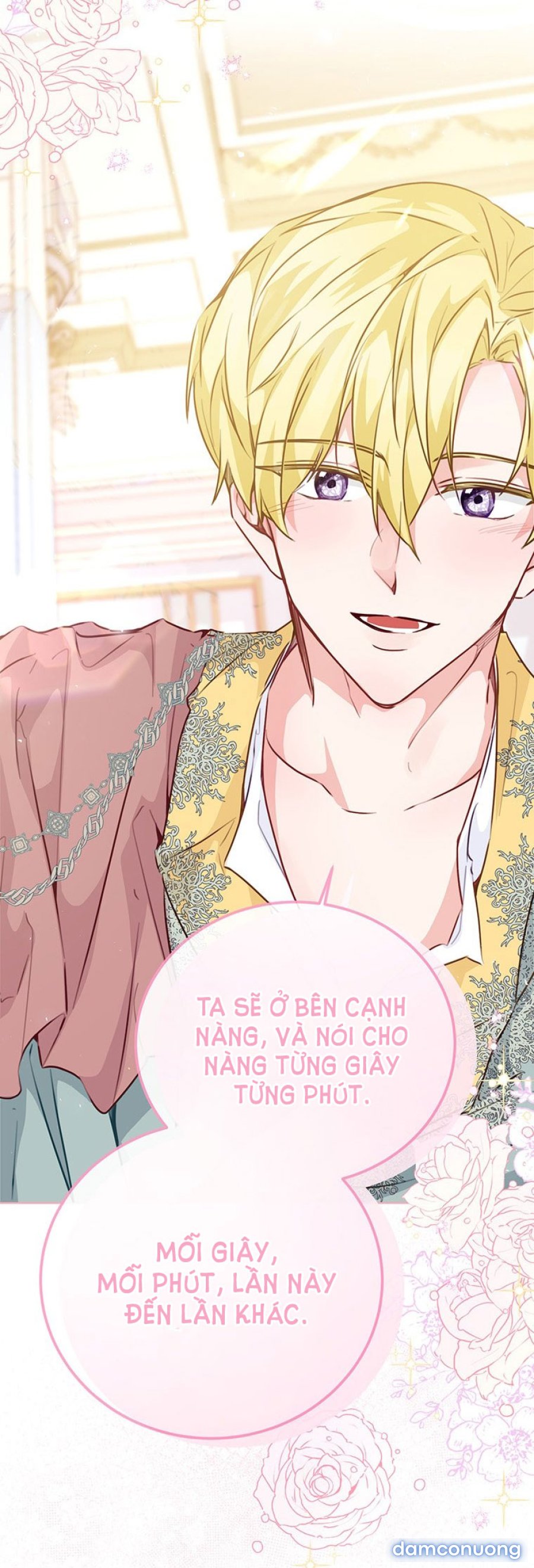 [18+] Đánh Cắp Trái Tim Tiểu Thư 