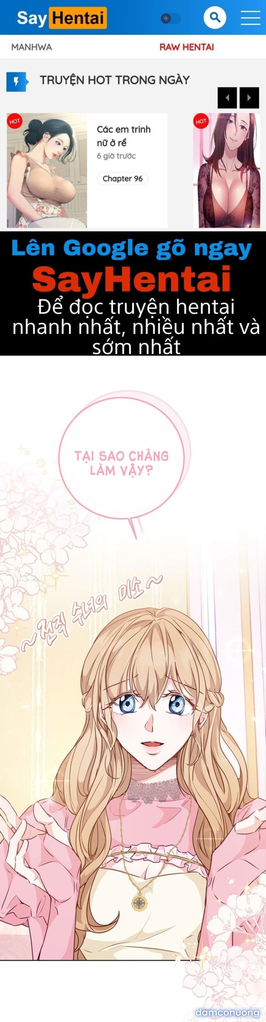[18+] Đánh Cắp Trái Tim Tiểu Thư 