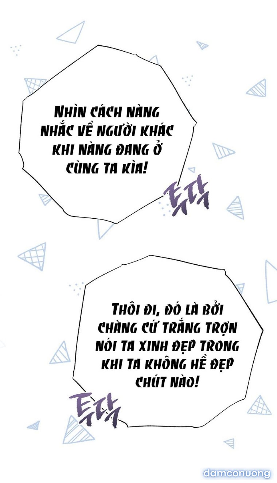 [18+] Đánh Cắp Trái Tim Tiểu Thư 