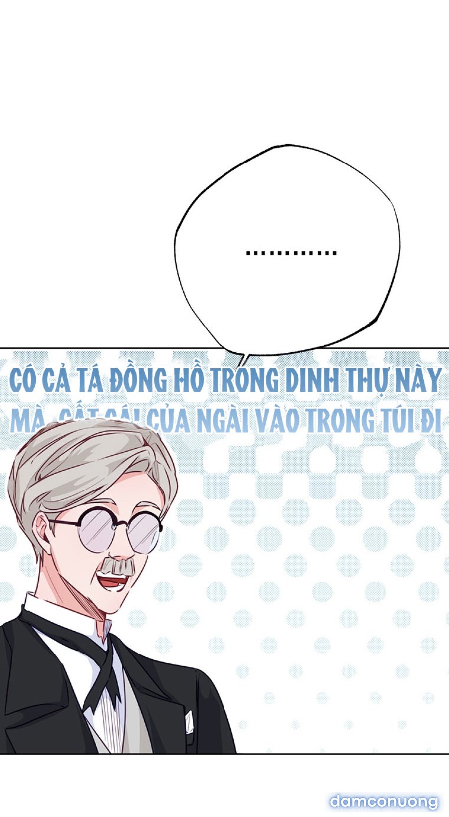 [18+] Đánh Cắp Trái Tim Tiểu Thư 