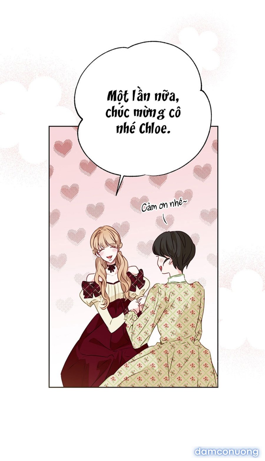 [18+] Đánh Cắp Trái Tim Tiểu Thư 