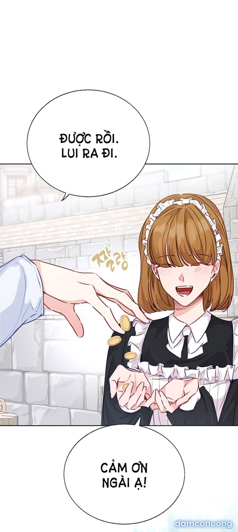 [18+] Đánh Cắp Trái Tim Tiểu Thư 