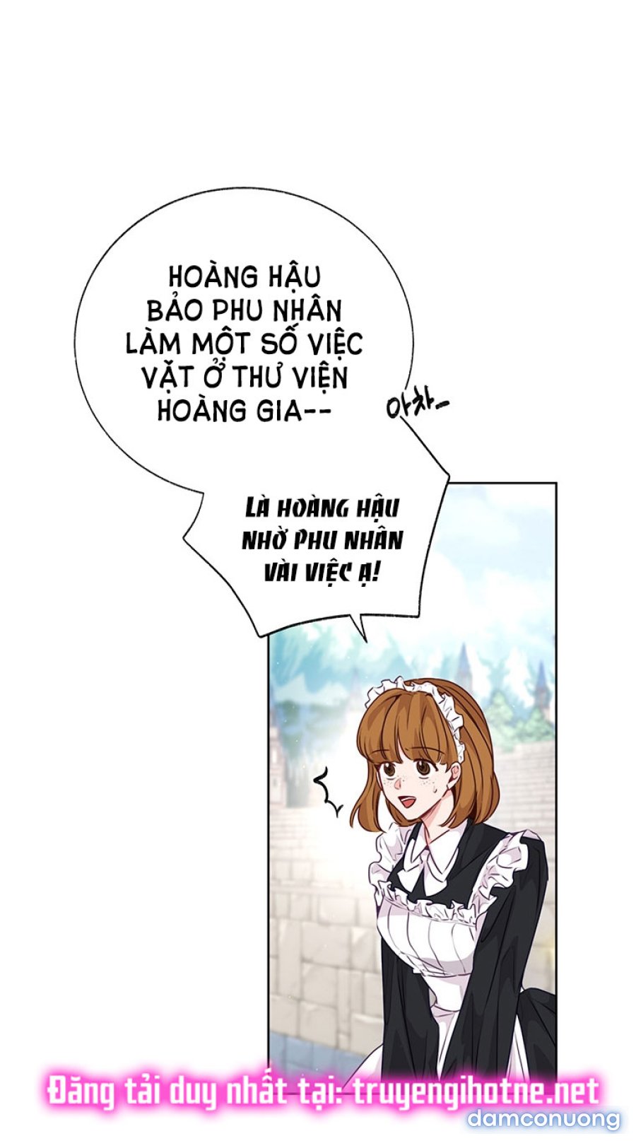 [18+] Đánh Cắp Trái Tim Tiểu Thư 