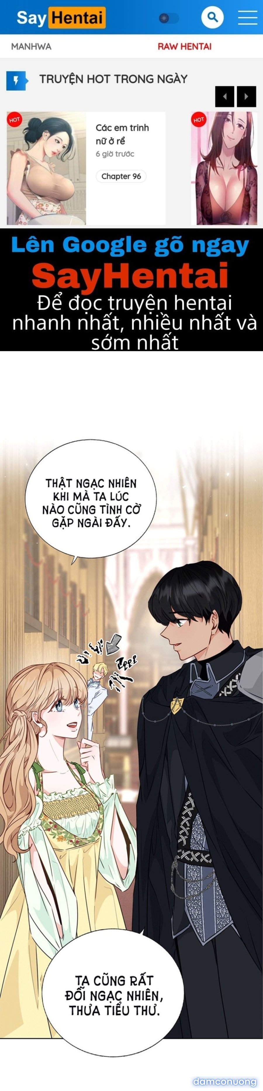 [18+] Đánh Cắp Trái Tim Tiểu Thư 