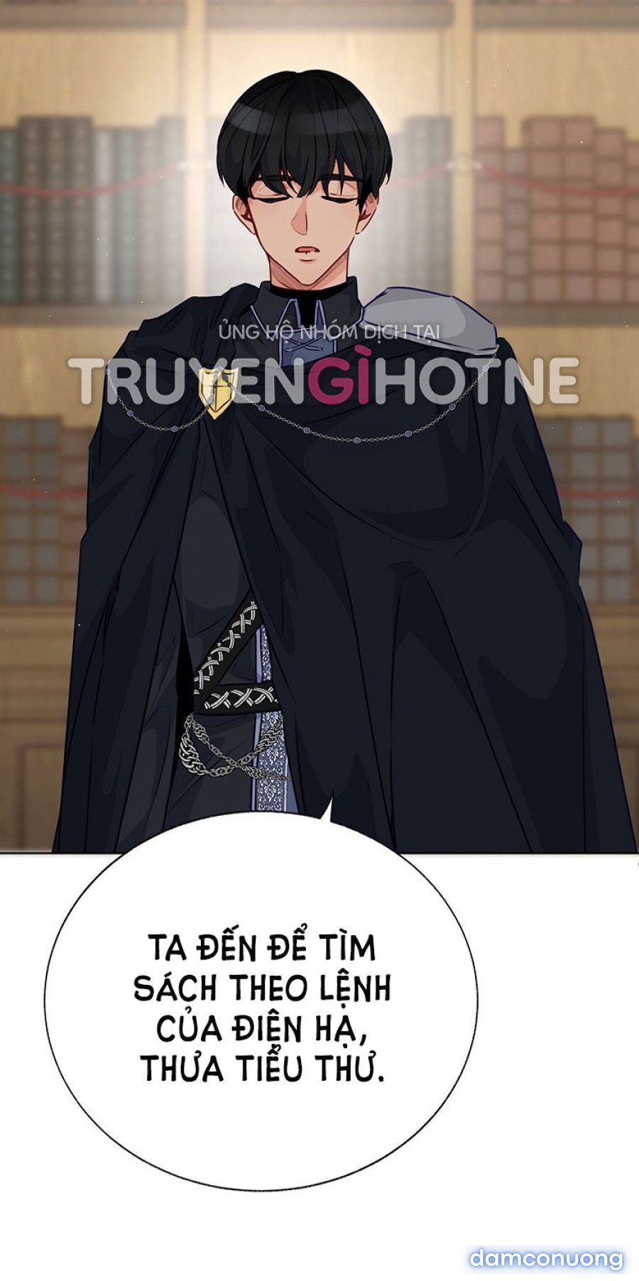 [18+] Đánh Cắp Trái Tim Tiểu Thư 