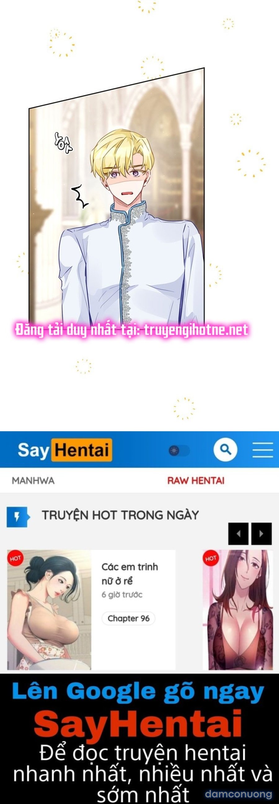 [18+] Đánh Cắp Trái Tim Tiểu Thư 