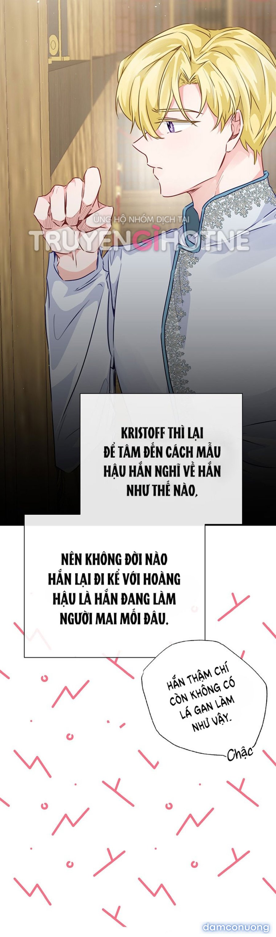 [18+] Đánh Cắp Trái Tim Tiểu Thư 