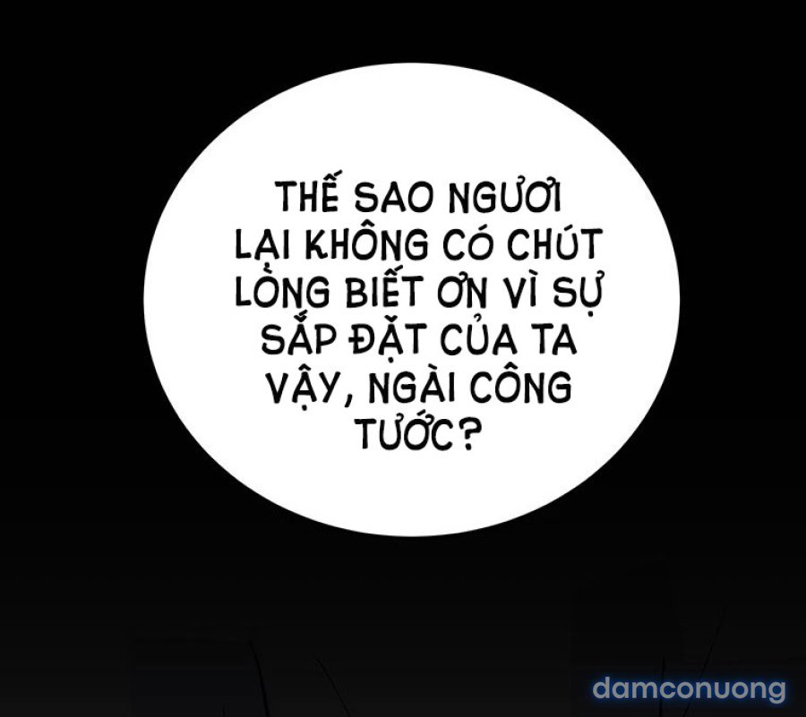 [18+] Đánh Cắp Trái Tim Tiểu Thư 