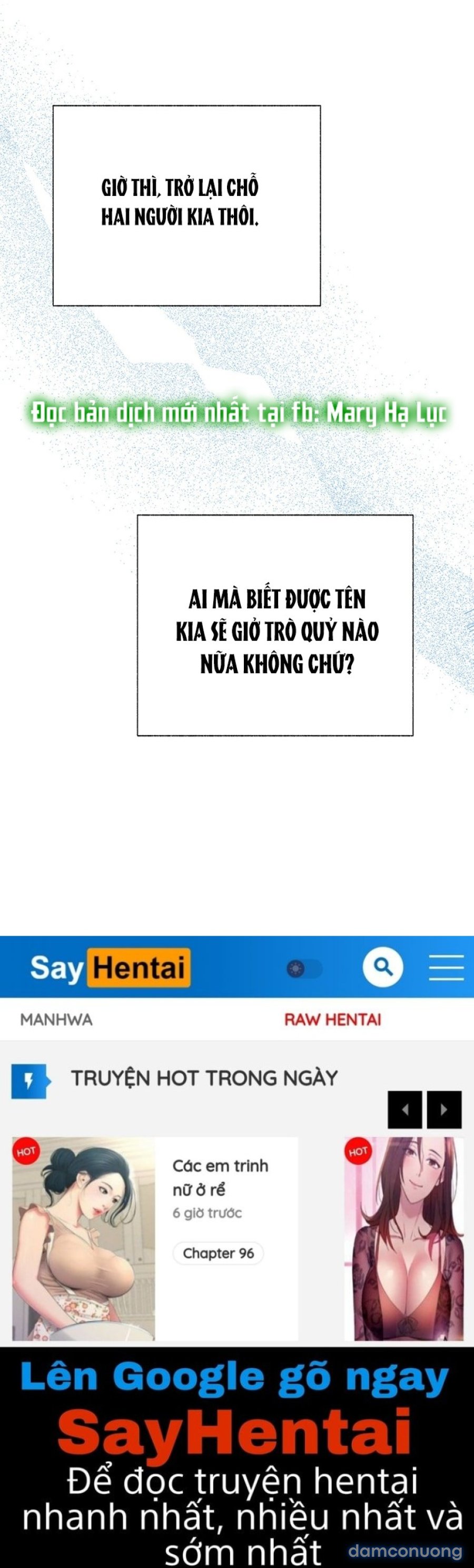 [18+] Đánh Cắp Trái Tim Tiểu Thư 