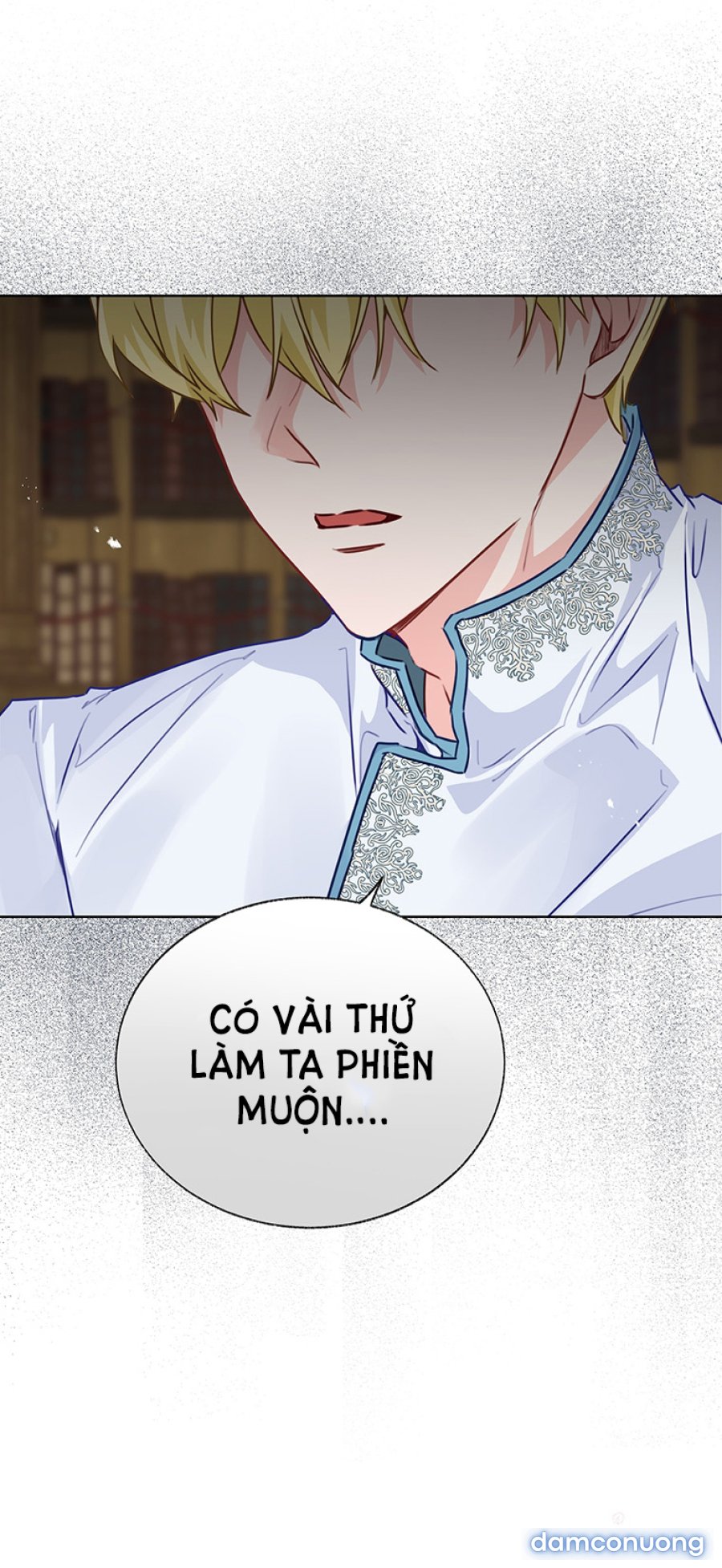 [18+] Đánh Cắp Trái Tim Tiểu Thư 