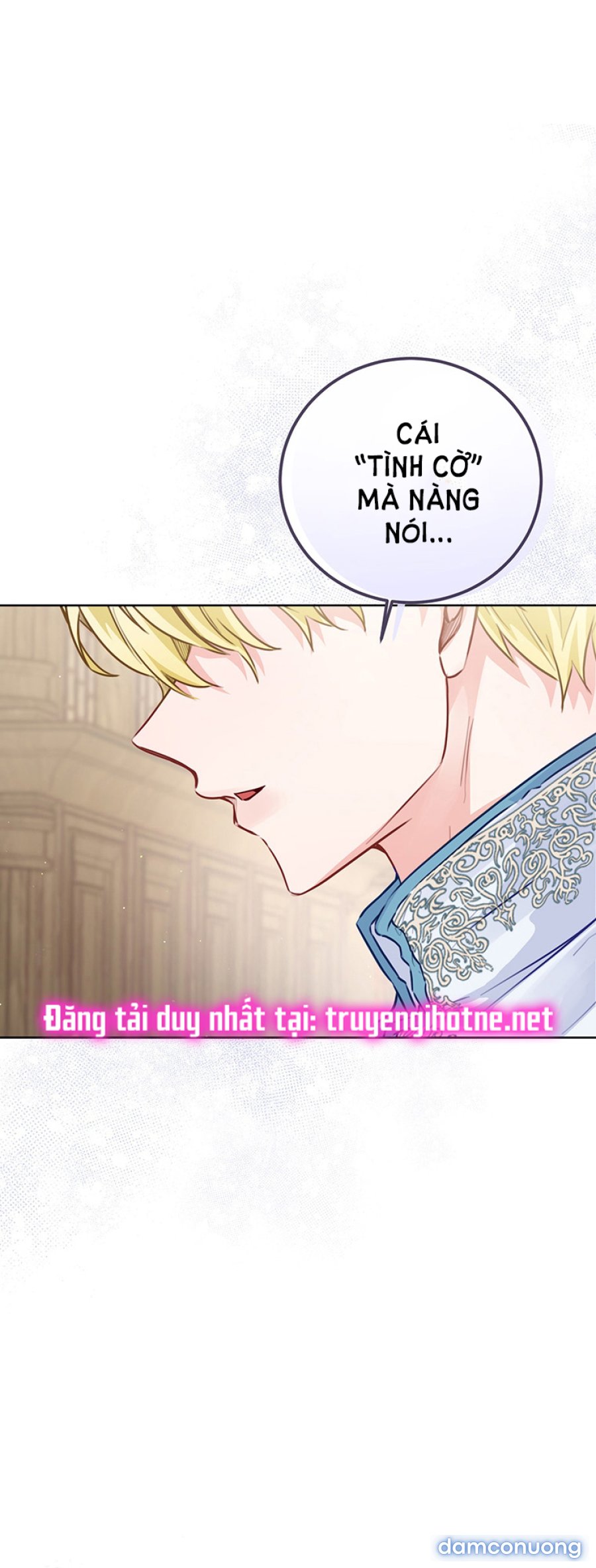 [18+] Đánh Cắp Trái Tim Tiểu Thư 