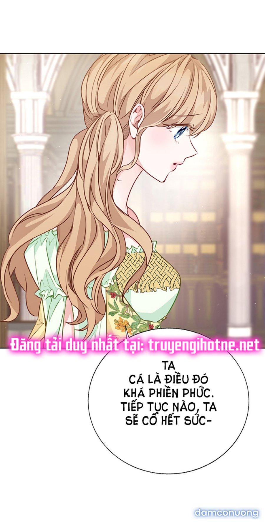 [18+] Đánh Cắp Trái Tim Tiểu Thư 
