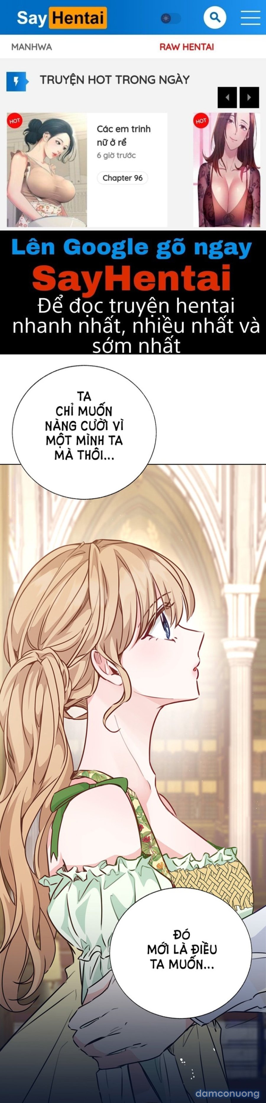 [18+] Đánh Cắp Trái Tim Tiểu Thư 