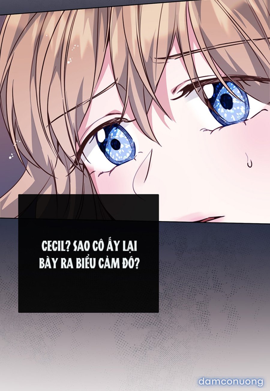 [18+] Đánh Cắp Trái Tim Tiểu Thư 