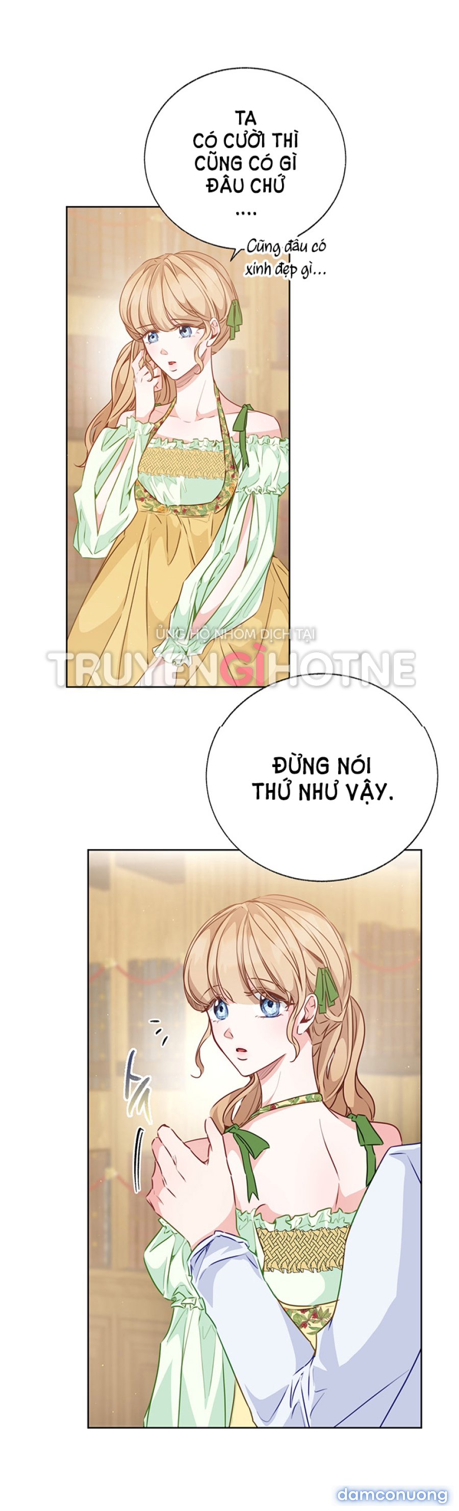 [18+] Đánh Cắp Trái Tim Tiểu Thư 