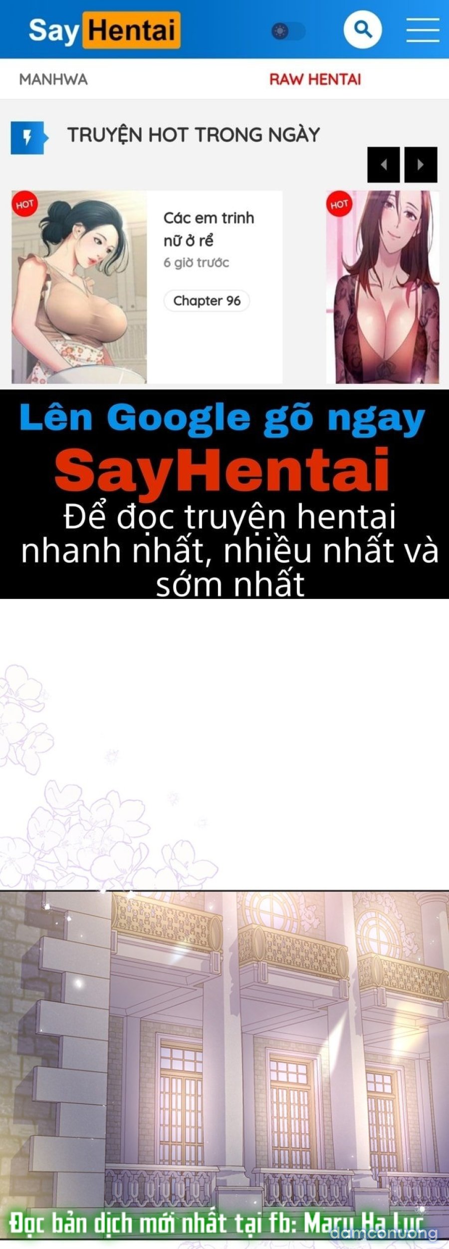 [18+] Đánh Cắp Trái Tim Tiểu Thư 