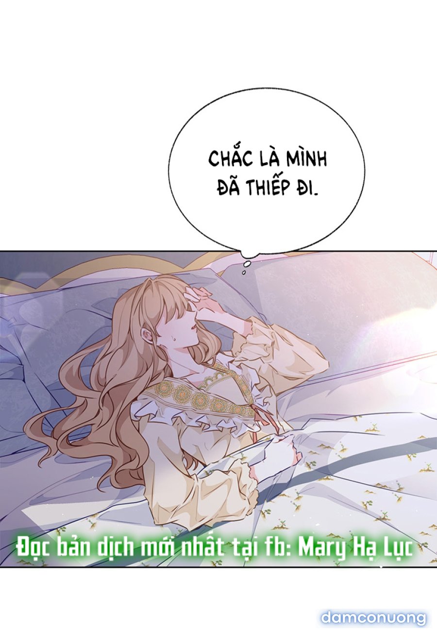 [18+] Đánh Cắp Trái Tim Tiểu Thư 